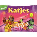 Katjes Astro Queen of Stars Sauer 175 g – Sleviste.cz