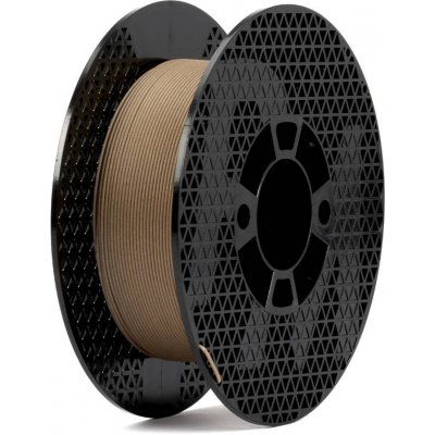 Filament PM WOODJet 1.75 mm 0,5kg CZF175Wood – Zboží Živě