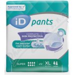 iD Pants Large Super N9 553137512 12 ks L – Hledejceny.cz