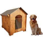 Cuccia Classic L Bouda pro psa 83 x 100 x 86 cm – HobbyKompas.cz Cuccia Classic L Bouda pro psa 83 x 100 x 86 cm – HobbyKompas.cz