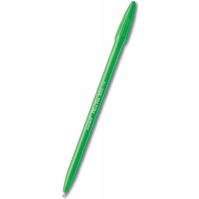 Monami Plus Pen 3000 Light Green