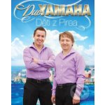 Duo Yamaha - Děti z Pirea CD – Zbozi.Blesk.cz