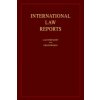 Kniha International Law Reports Set 150 Volume Hardback Set