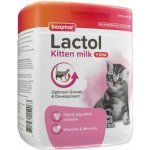 Beaphar Lactol Kitty Milk Mléko sušené 250 g – Sleviste.cz