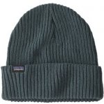 Patagonia Fishermans Rolled beanie tmavě modrá – Hledejceny.cz