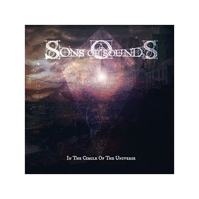 Sons of Sounds - In the Circle of the Universe CD – Zboží Mobilmania