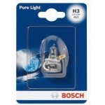 Bosch H3 PK22s 12V 55W | Zboží Auto