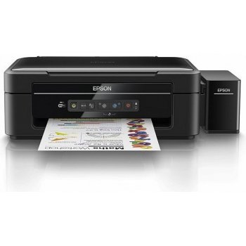 Epson L386