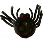 Antistresový míček Pavouk – Zboží Mobilmania