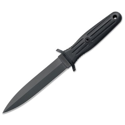 Böker Special Run Applegate Tanto Ebony