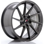 Japan Racing JR36 9x20 5x120 ET35 hyper grey – Hledejceny.cz