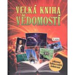 Velká kniha vědomostí – Zboží Mobilmania