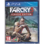 Far Cry 3 Remastered – Sleviste.cz