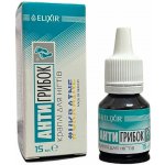 Elixir Tonikum kapky na nehty antigribok 15 ml – Zboží Dáma
