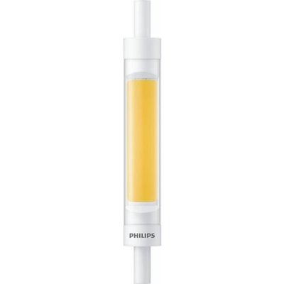 Philips CorePro R7S 118mm 7.2-60W 840 LED žárovka 7,2W 850lm – Hledejceny.cz