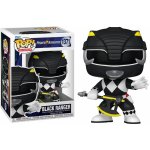 Funko Pop! Strážci vesmíru Black Ranger Television 1371 – Hledejceny.cz