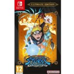 Naruto x Boruto Ultimate Ninja Storm Connections (Ultimate Edition) – Zboží Živě