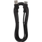 Emos SB7102 USB 2.0 A vidlice - A zásuvka, 2m – Zboží Živě