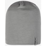 Sensor Merino Active Beanie grey – Hledejceny.cz
