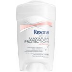 Rexona Maximum Protection Confidence krémový antiperspirant Woman 45 ml – Zboží Mobilmania