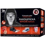 HM Studio 15W1221 Fantastická magie 100 triků – Zboží Dáma