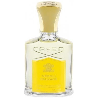 Creed Neroli Sauvage parfémovaná voda unisex 50 ml – Hledejceny.cz