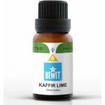 BEWIT Kafrová Limetka Esenciální olej 5 ml – Hledejceny.cz
