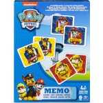 Spin Master Tlapková patrola Pexeso 48 dílků – Zbozi.Blesk.cz