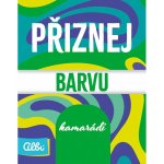 Albi Přiznej barvu: Kamarádi – Zboží Živě