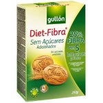 Gullón Fibra bez přidaného cukru 250 g – Zboží Dáma