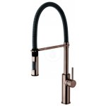Paffoni Light LIG179NKNSPNO – Hledejceny.cz
