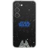 Pouzdro a kryt na mobilní telefon StarWars Lenticular Plate Samsung Galaxy S23 GP-TOS911SBABW