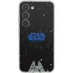 StarWars Lenticular Plate Samsung Galaxy S23 GP-TOS911SBABW – Hledejceny.cz