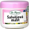 Dětské masti Dr. Popov Šalvějová mast 50 ml