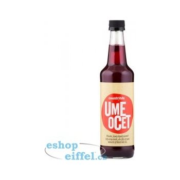 COUNTRY LIFE UMEocet 500ml