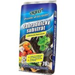 Agro CS substrát zahradnický 70 l – Zboží Dáma