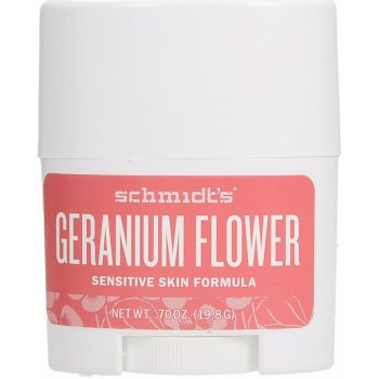 Schmidt's deostick sensitive geranium 19.8 g