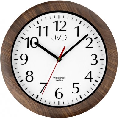 JVD quartz SH494.2