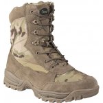 Mil-tec Tactica YKK zipy coyote – Zboží Dáma