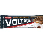 NUTREND VOLTAGE ENERGY CAKE WITH CAFFEINE 65 g – Hledejceny.cz