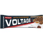 NUTREND VOLTAGE ENERGY CAKE WITH CAFFEINE 65 g – Zboží Dáma