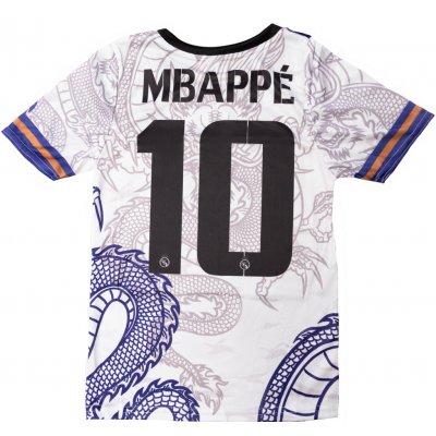 dres Mbappe Real Madrid 2 – Zboží Dáma