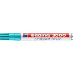 Edding 3000 tyrkysová – Zboží Živě