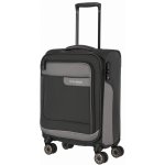 Travelite Viia 4W S 92847-04 antracitová 34 L – Sleviste.cz