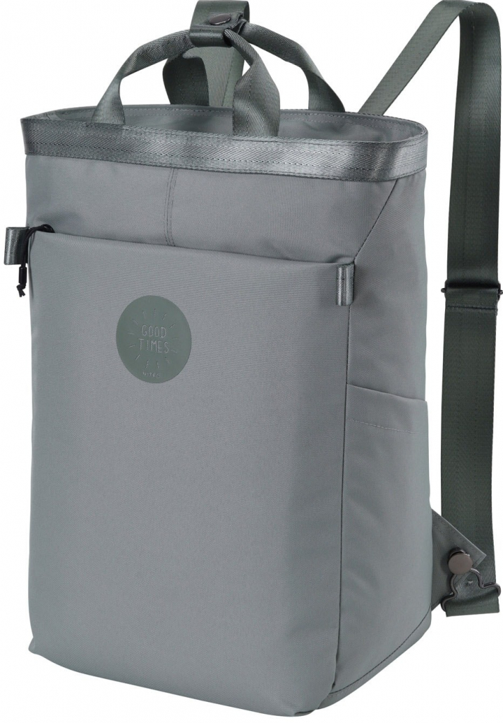 Nitro Mojo mint 16 l