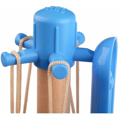 Lucy & Leo 302 Uklízecí sada hračka 7 dílů – Sleviste.cz