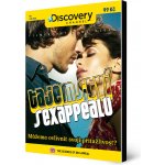 Tajemství sexappealu digipack DVD – Hledejceny.cz