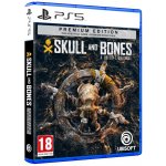 Skull & Bones (Premium Edition) – Zboží Dáma