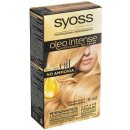 Syoss Oleo Intense Color 9-60 Pískově plavý