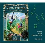 Země příběhů: Kouzelné přání - Chris Colfer – Zboží Dáma